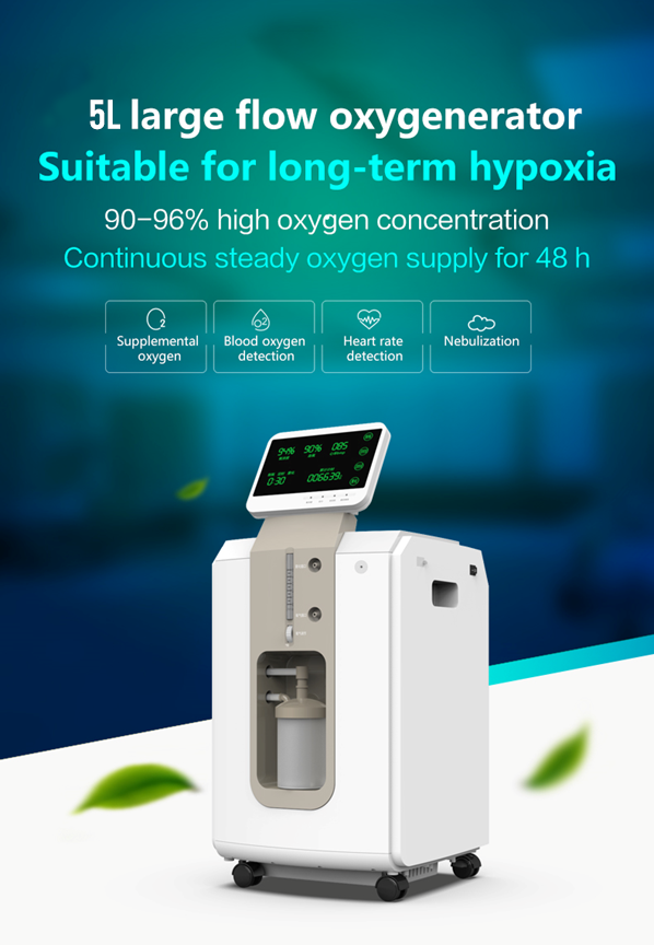 OXBIO-6000 – Biocare International